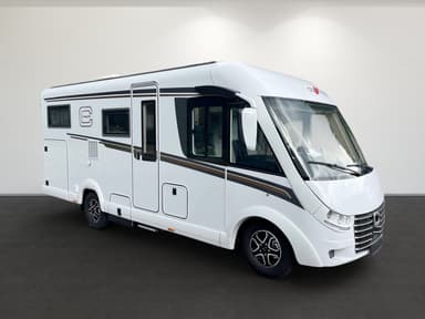 Carthago C1-tourer I 143 KB LE comfort