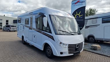 Carthago C1-tourer I 143 KB LE comfort