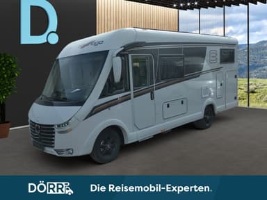 Carthago C1-tourer I 143 KB LE comfort