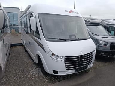 Carthago C1-tourer I 143 KB LE comfort