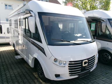 Carthago C1-tourer I 143 KB LE comfort Fiat