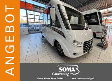 Carthago C1-tourer I 145 RB LE