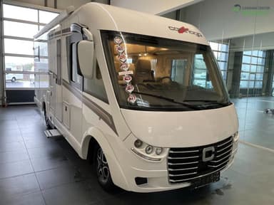 Carthago C1-tourer I 145 RB-LE comfort 4.2t