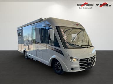 Carthago C1-tourer I 148 KB LE comfort