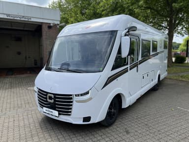 Carthago C1-tourer I 149 RB LE comfort