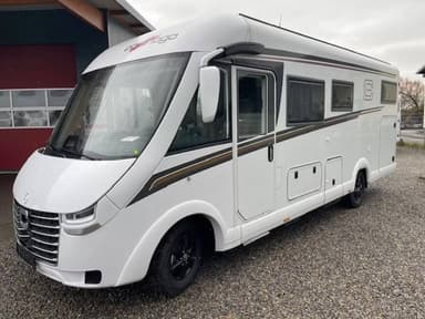 Carthago C1-tourer I 149 RB LE comfort