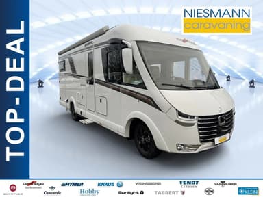 Carthago C1-tourer I 149 RB-LE comfort 4.2t Edition+