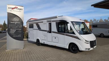 Carthago C1-tourer I 149 RB-LE comfort 4.2t Edition+