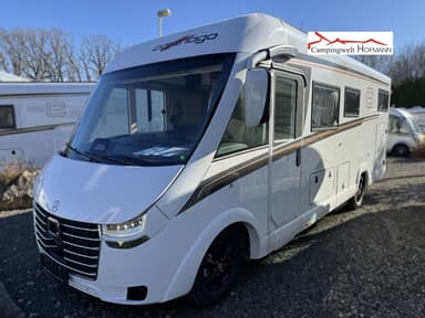 Carthago C1-tourer I 149 RB LE comfort