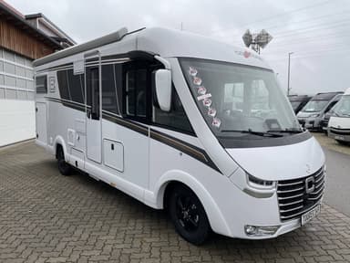 Carthago C1-tourer I 149 RB LE comfort