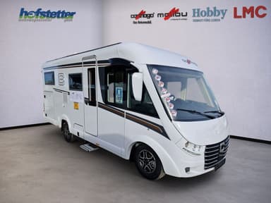 Carthago C1-tourer I I 141 KB-LE comfort 4.2t