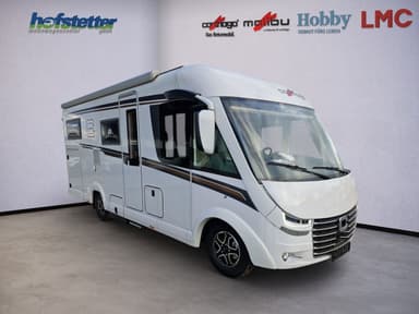 Carthago C1-tourer I I 143 KB-LE comfort 4.2t
