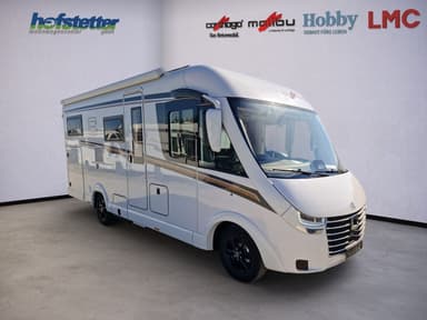 Carthago C1-tourer I I 143 KB-LE comfort 4.2t MB