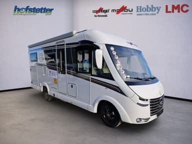 Carthago C1-tourer I I 143 KB-LE comfort 4.2t MB