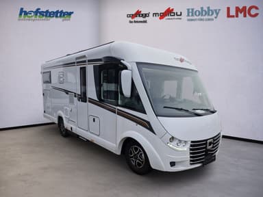 Carthago C1-tourer I I 145 RB-LE comfort 4.2t