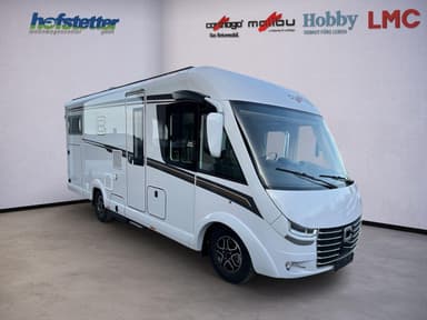 Carthago C1-tourer I I 145 RB-LE comfort 4.2t
