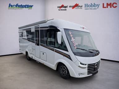 Carthago C1-tourer I I 149 RB-LE comfort 4.2t