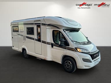 Carthago C1-tourer T 143 KB LE