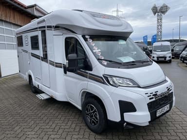 Carthago C1-tourer T 143 KB LE