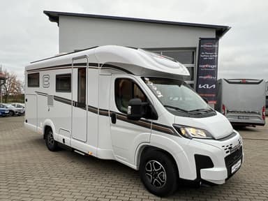 Carthago C1-tourer T 143 KB LE