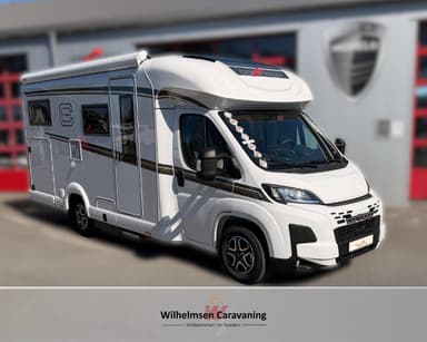 Carthago C1-tourer T 143 KB LE
