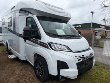 Carthago C1-tourer T 143 KB LE comfort