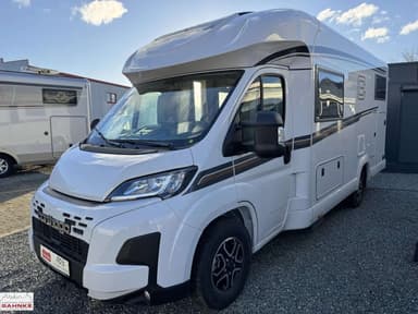 Carthago C1-tourer T 143 KB-LE comfort 4.2t