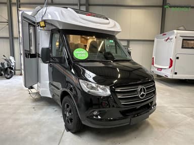 Carthago C1-tourer T 143 KB-LE comfort 4.2t