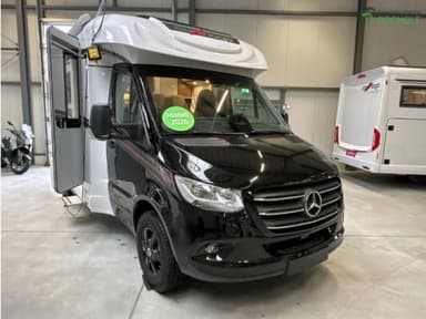 Carthago C1-tourer T 143 KB-LE comfort 4.2t