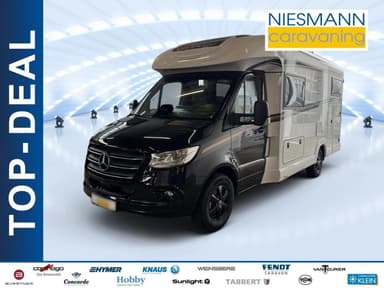 Carthago C1-tourer T 143 KB-LE comfort 4.2t