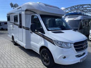 Carthago C1-tourer T 143 KB LE comfort