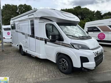 Carthago C1-tourer T 145 RB-LE comfort 4.2t