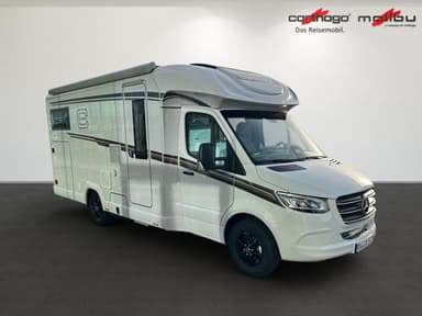 Carthago C1-tourer T 145 RB LE comfort