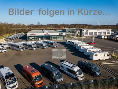 Carthago C1-tourer T 145 RB LE comfort