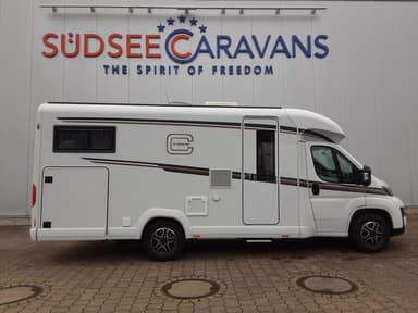 Carthago C1-tourer T 145 RB LE