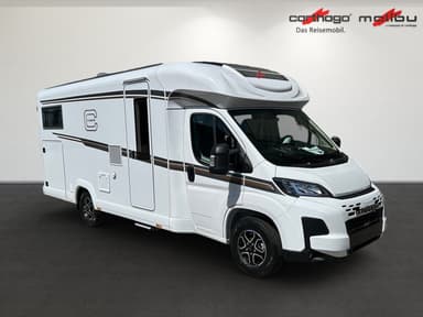 Carthago C1-tourer T 147 RB LE K