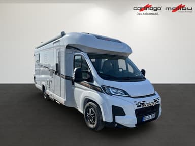 Carthago C1-tourer T 147 RB LE K