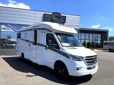 Carthago C1-tourer T 147 RB LE K comfort