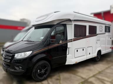 Carthago C1-tourer T 148 KB LE H comfort
