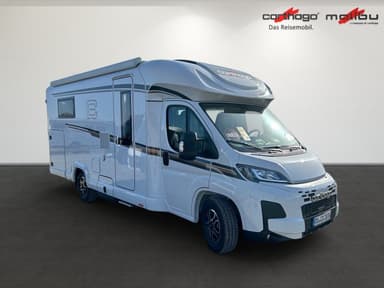 Carthago C1-tourer T 148 RB QB K