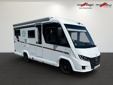 Carthago C2-tourer I 141 KB LE