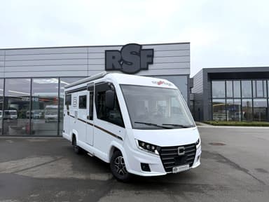 Carthago C2-tourer I 141 KB LE