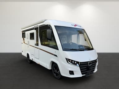 Carthago C2-tourer I 141 KB LE comfort