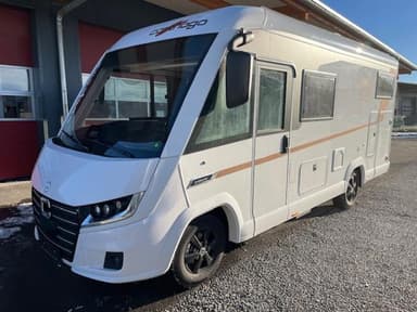 Carthago C2-tourer I 141 KB LE comfort