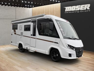 Carthago C2-tourer I 141 KB LE comfort