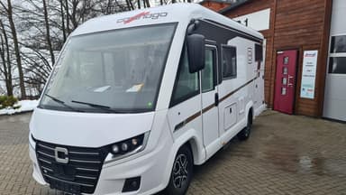 Carthago C2-tourer I 141 KB LE comfort