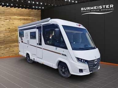 Carthago C2-tourer I 141 KB LE comfort
