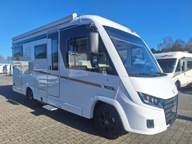 Carthago C2-tourer I 141 KB LE comfort