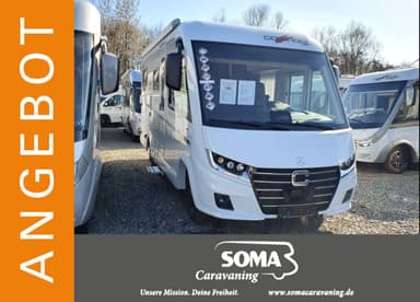 Carthago C2-tourer I 141 KB LE