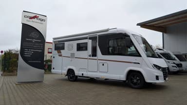 Carthago C2-tourer I 143 KB-LE comfort 4.2t